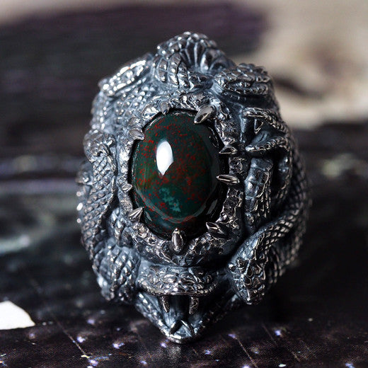 Guardia Hydra Ring