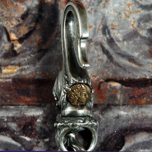 Guardia Hades Wallet Chain