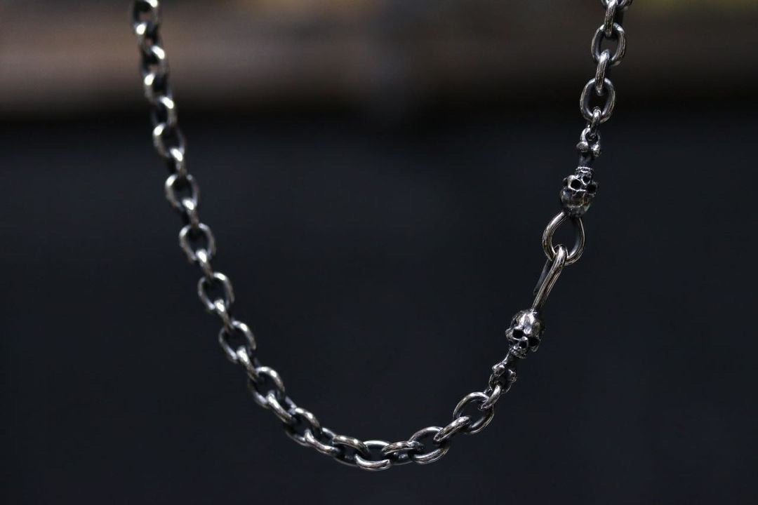 Mad Cult 5.3mm Beans SC Chain