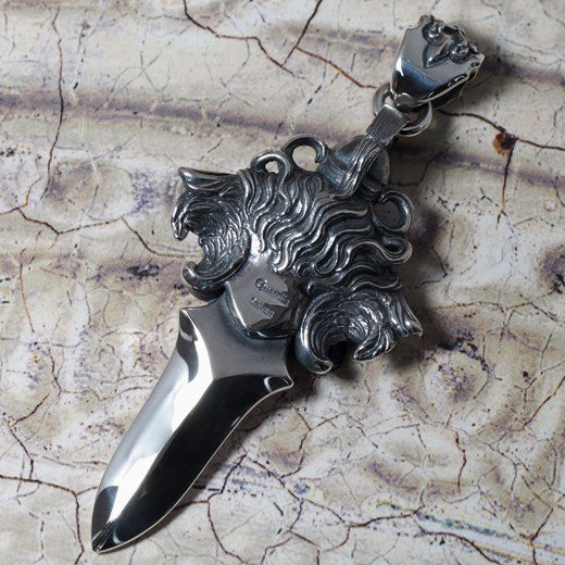 Guardia Athena Pendant