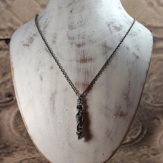 Guardia Galatea Pendant