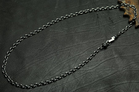 Mad Cult 4.5mm Punish Chain