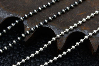 Spider Charm ( With SV Chain )