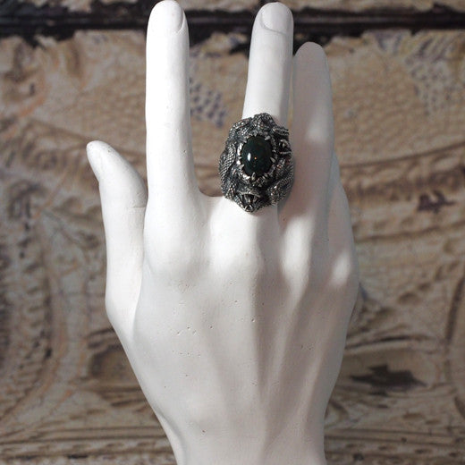 Guardia Hydra Ring