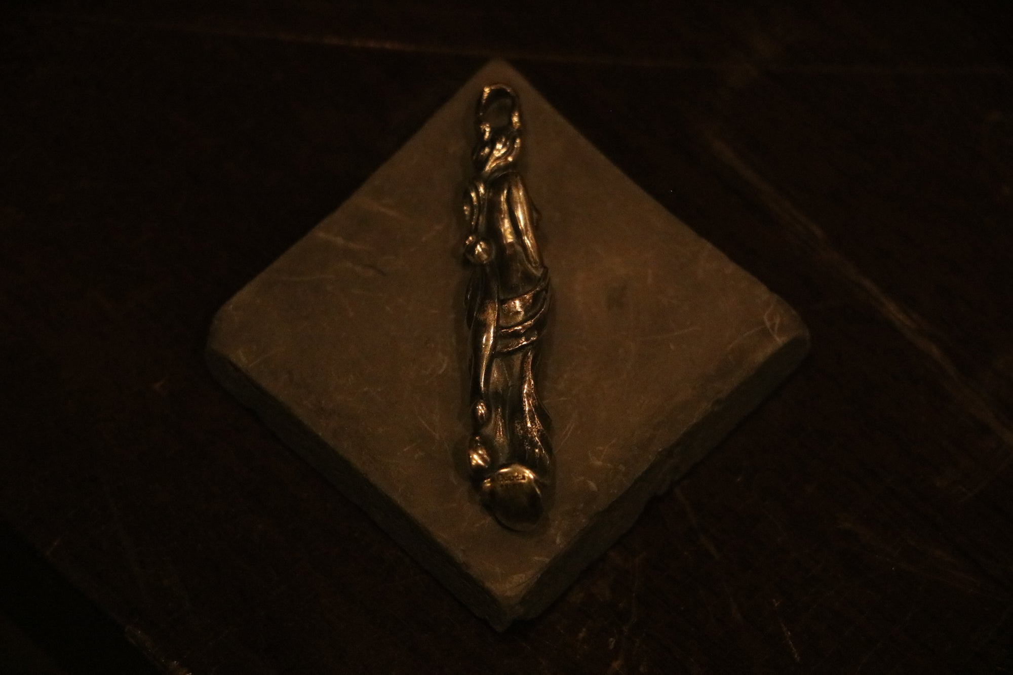 Guardia Galatea Pendant