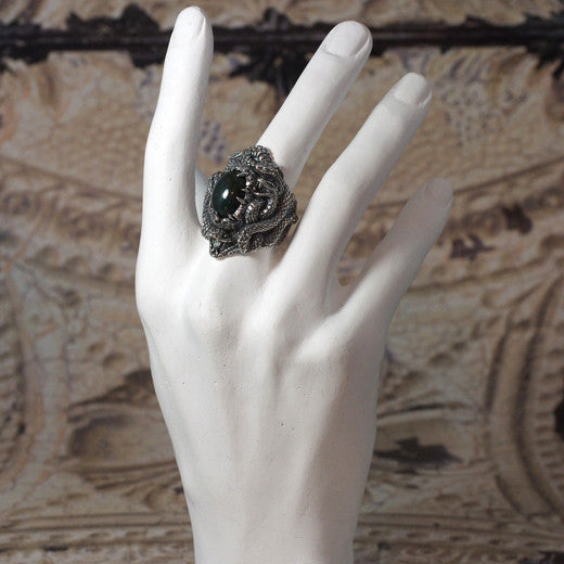 Guardia Hydra Ring