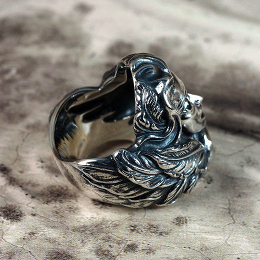 Guardia Seiren Ring