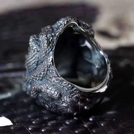 Guardia Hydra Ring