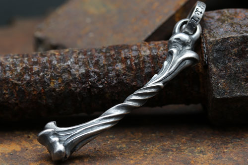 Mad Cult hk Bone Flow 吊墜