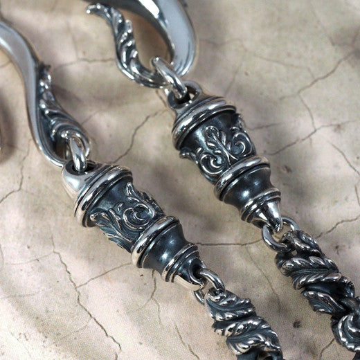 Guardia Daphne Wallet Chain