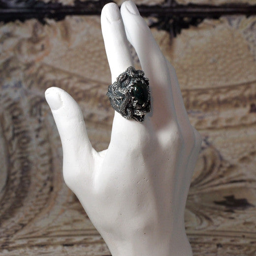 Guardia Hydra Ring