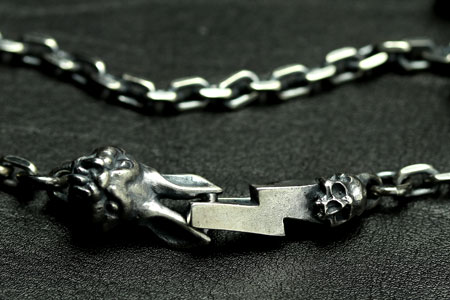 Mad Cult 3.2mm Punish Chain