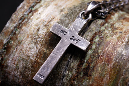 Mad Cult Piece of Urge Pendant