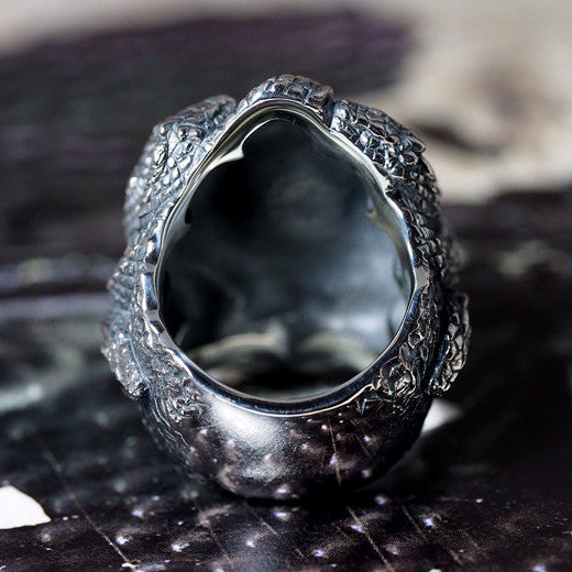 Guardia Hydra Ring