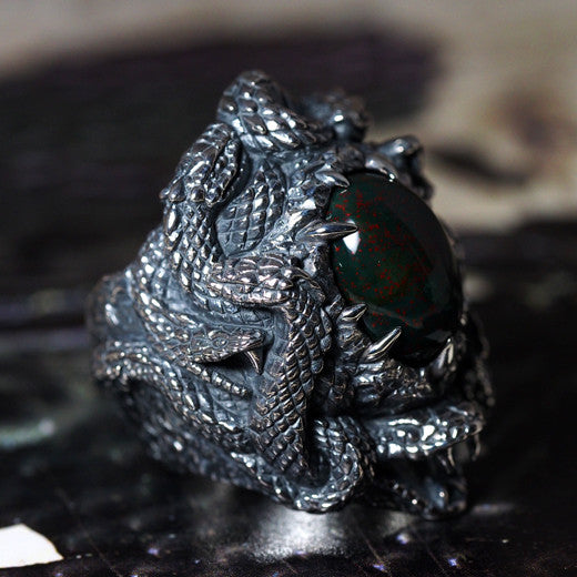 Guardia Hydra Ring
