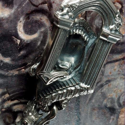 Guardia Hades Wallet Chain