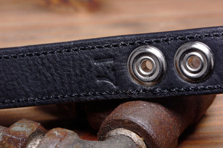 Mad Cult hk GYUGA Leather Bracelet