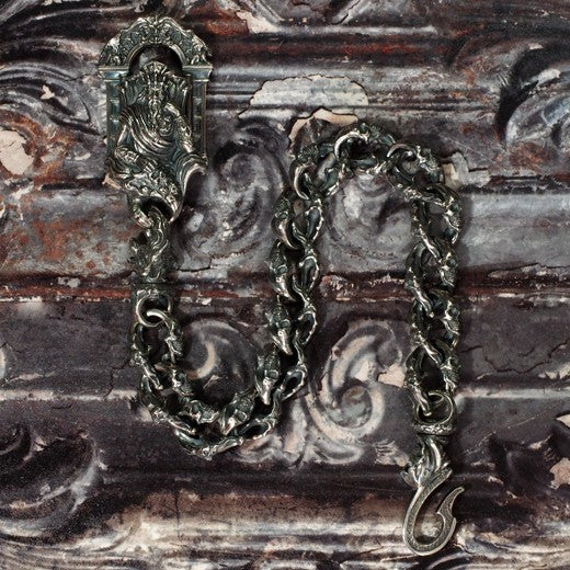 Guardia Hades Wallet Chain