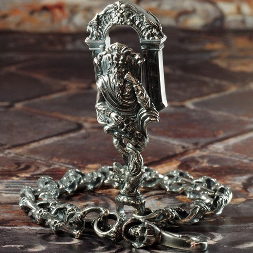 Guardia Hades Wallet Chain