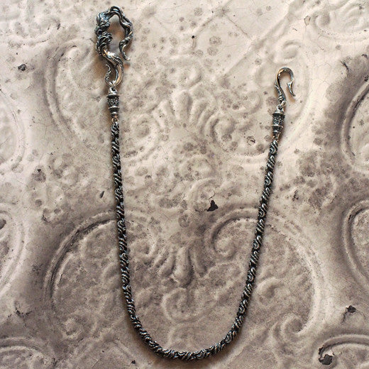 Guardia Daphne Wallet Chain