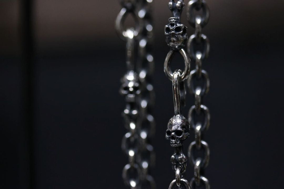 Mad Cult 5.3mm Beans SC Chain