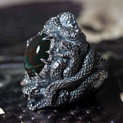 Guardia Hydra Ring