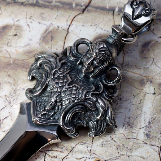 Guardia Athena Pendant