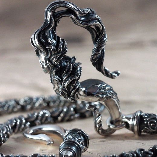 Guardia Daphne Wallet Chain