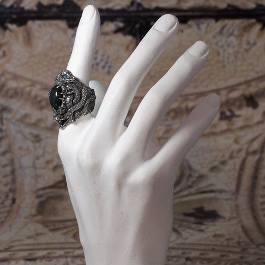 Guardia Hydra Ring