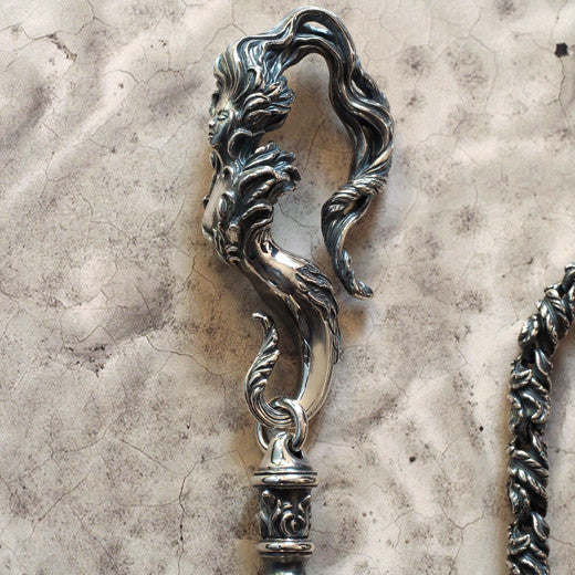 Guardia Daphne Wallet Chain
