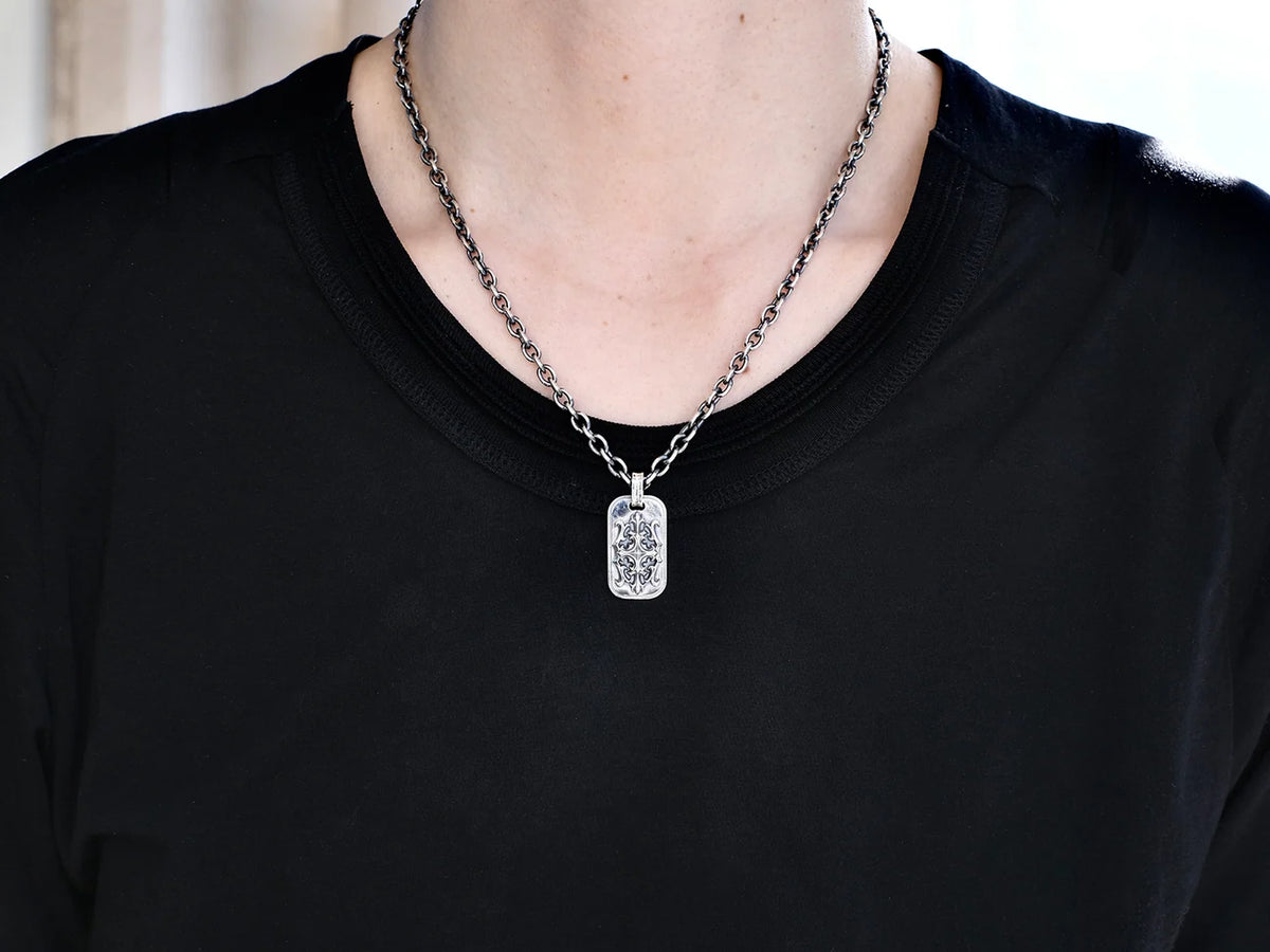 Single Chain 125