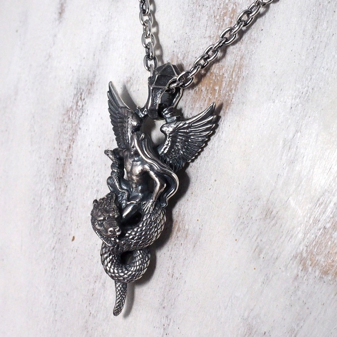 Astaroth Pendant