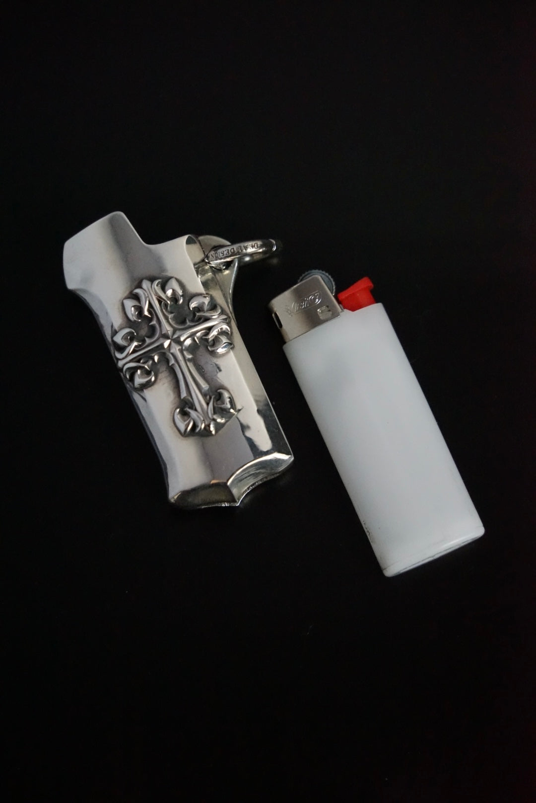 GL Lighter Case