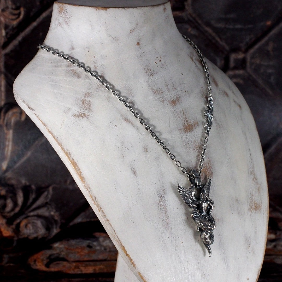 Astaroth Pendant