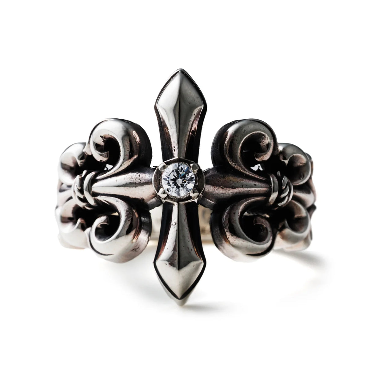 Deal Design - Lily Clamp Ring_1