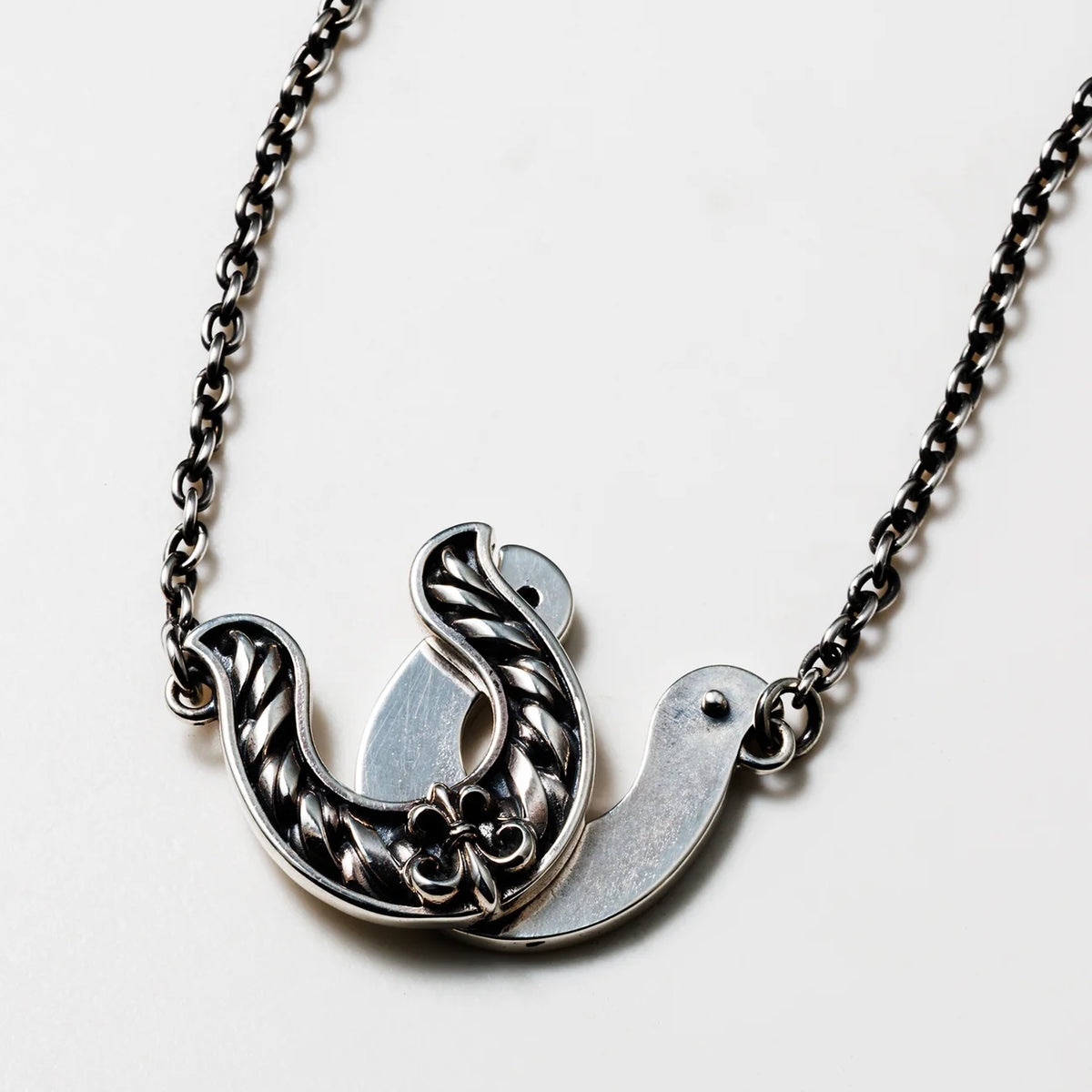 Deal Design - Inner Rope Horse Shoe_5