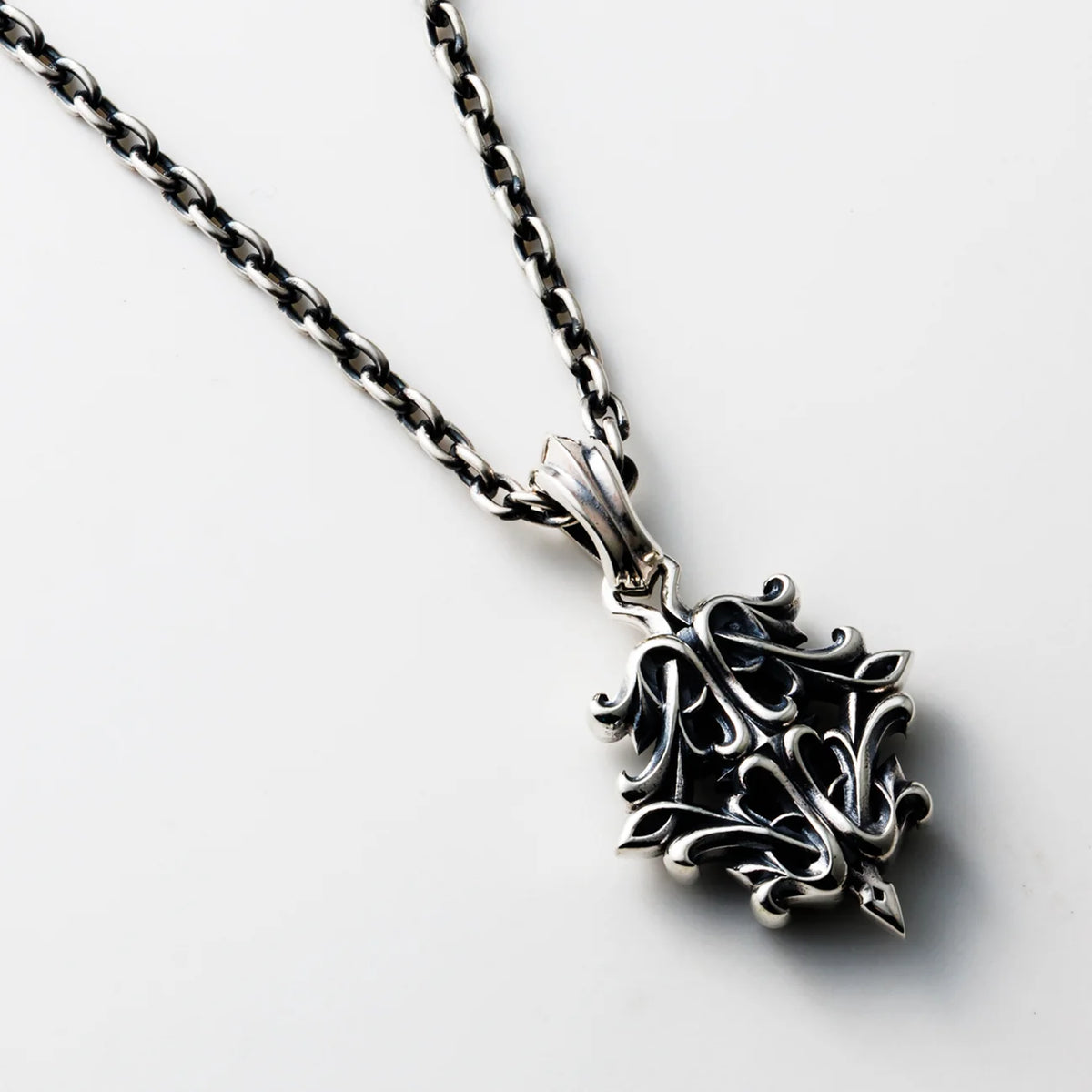 Deal Design - Impale Gate Top_2