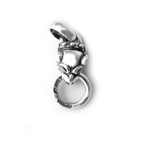 C366 30th Anniversary Vintage Panther Charm