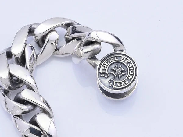 Classic Chain Bracelet