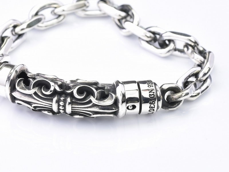 Maggate Bracelet : Chain
