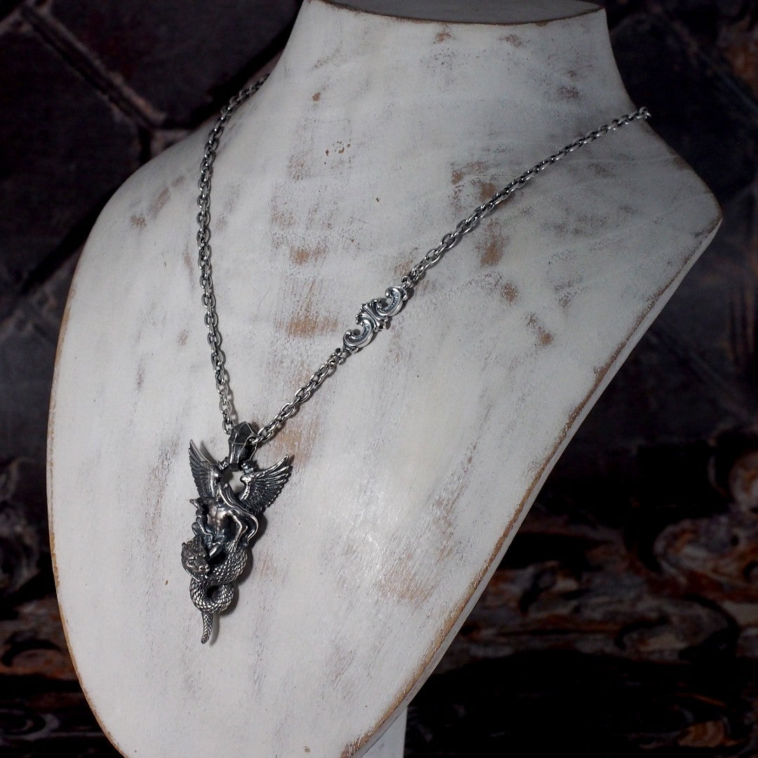 Astaroth Pendant