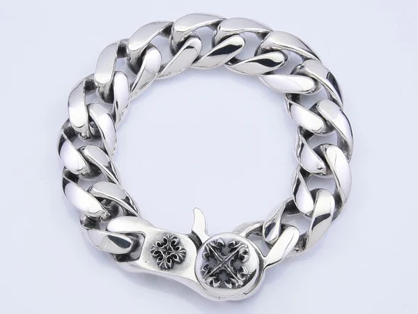 Classic Chain Bracelet