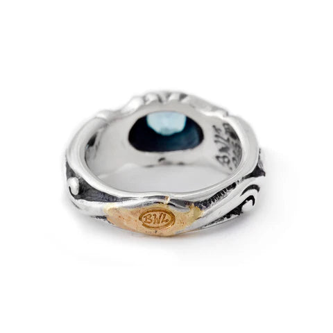 R440BW 6mm Stone Special Edition Ring Bill's Way