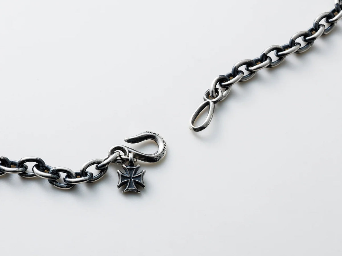 Single Chain 125
