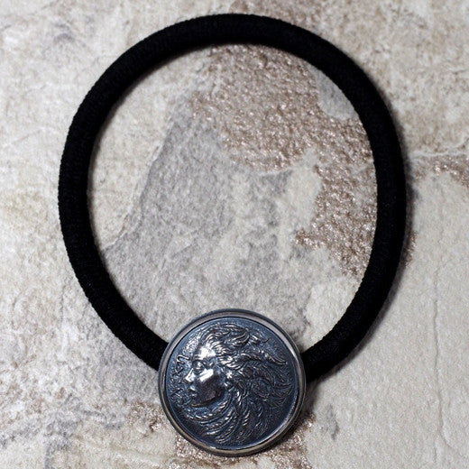 Nike Hair Charm