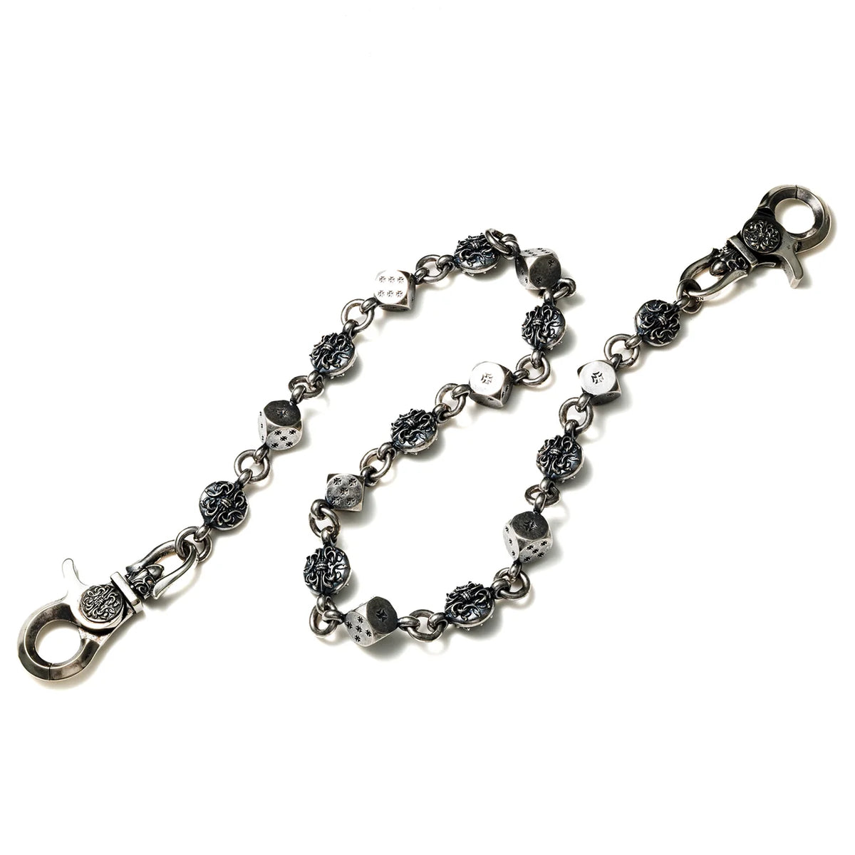 Dice KG Wallet Chain: SP