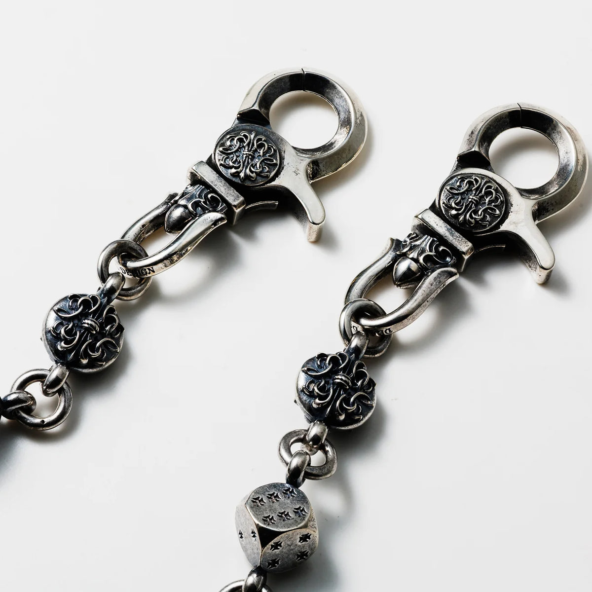 Dice KG Wallet Chain: SP