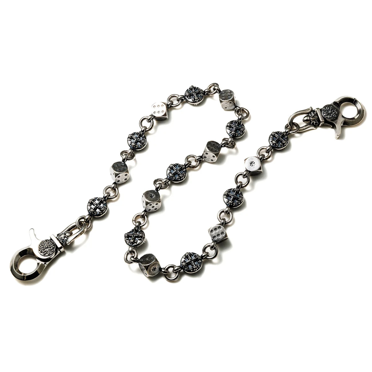 Dice GL Wallet Chain: SP