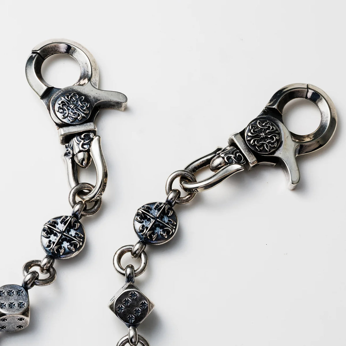 Dice GL Wallet Chain: SP
