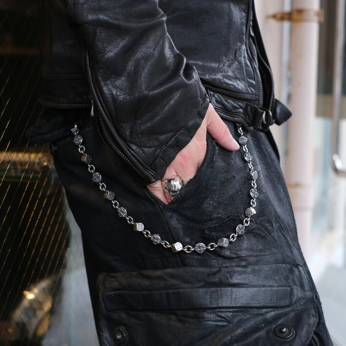Dice GL Wallet Chain: SP